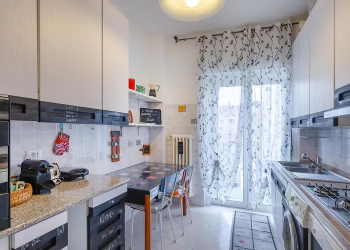 Lodge&art Hostel Trieste